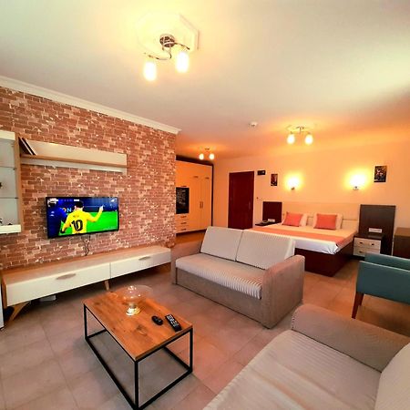 Infinity Ruby Hotel Kargı Esterno foto