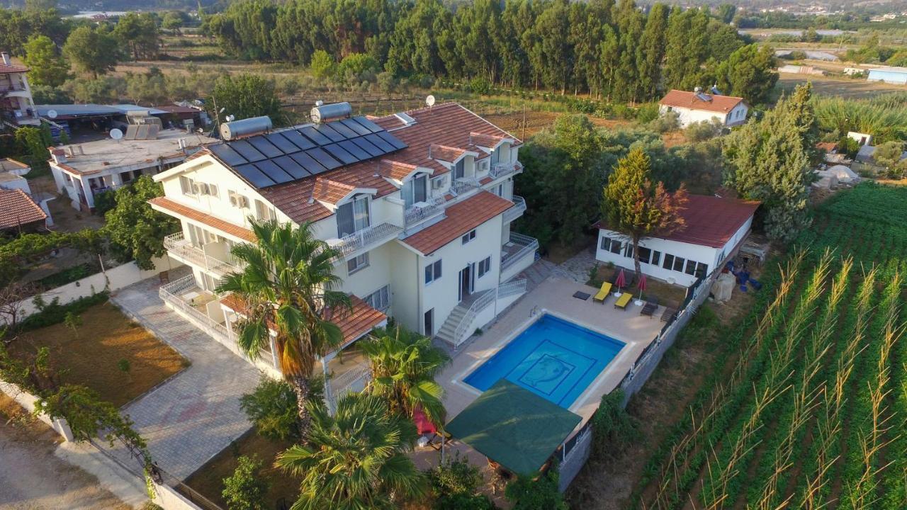 Infinity Ruby Hotel Kargı Esterno foto