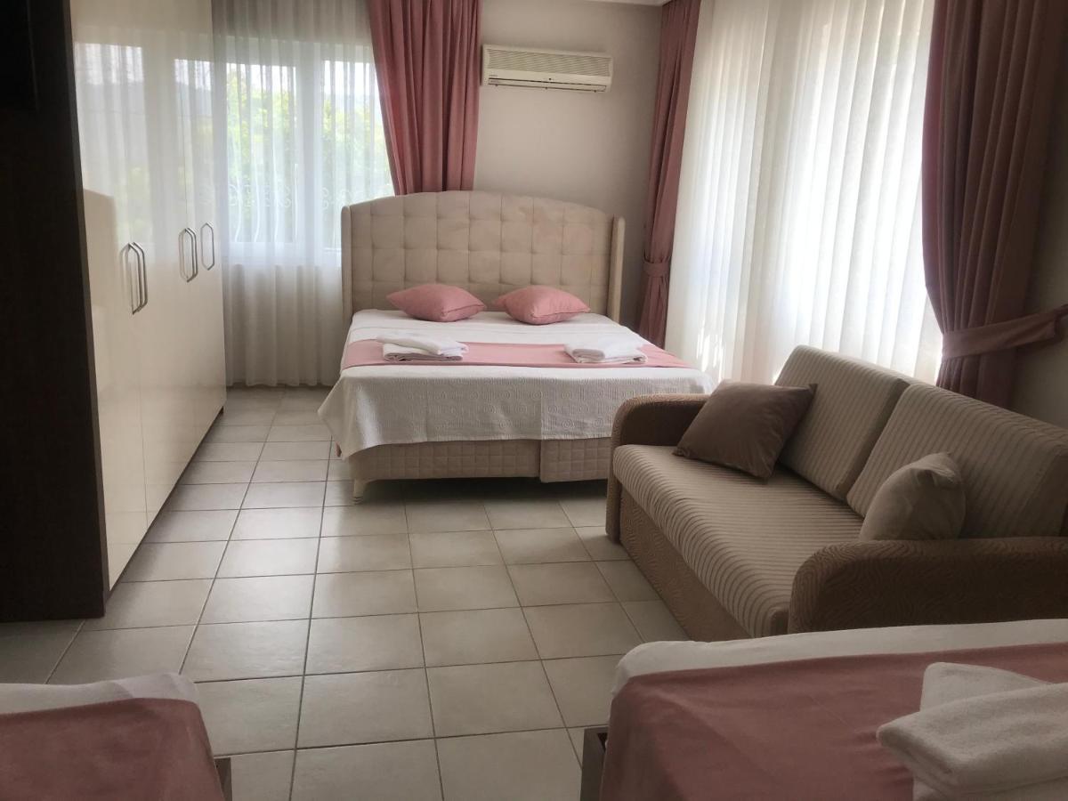 Infinity Ruby Hotel Kargı Esterno foto