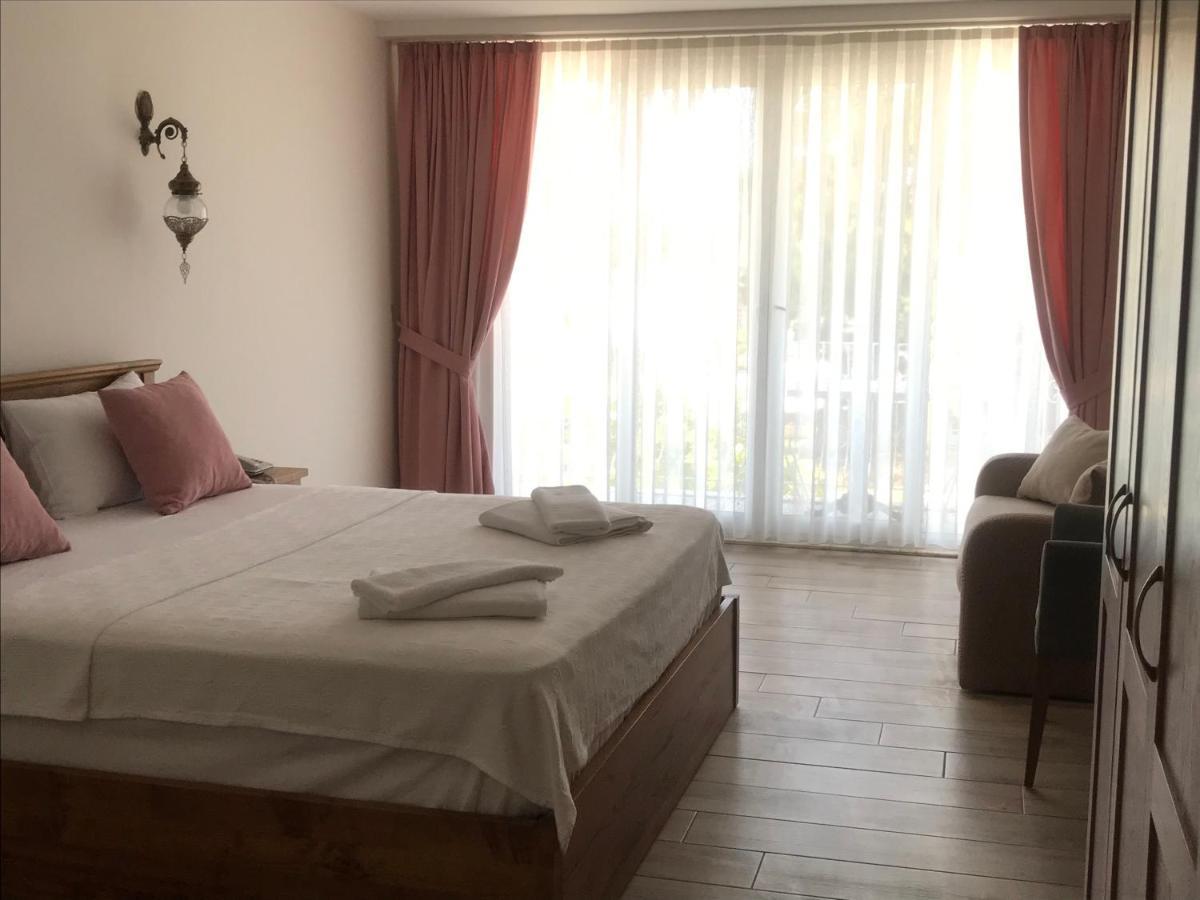 Infinity Ruby Hotel Kargı Esterno foto