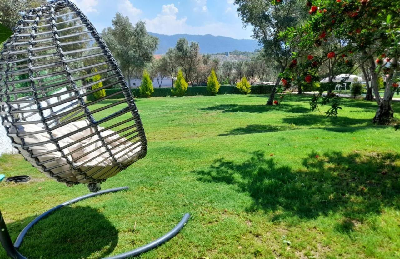 Infinity Ruby Hotel Kargı Esterno foto