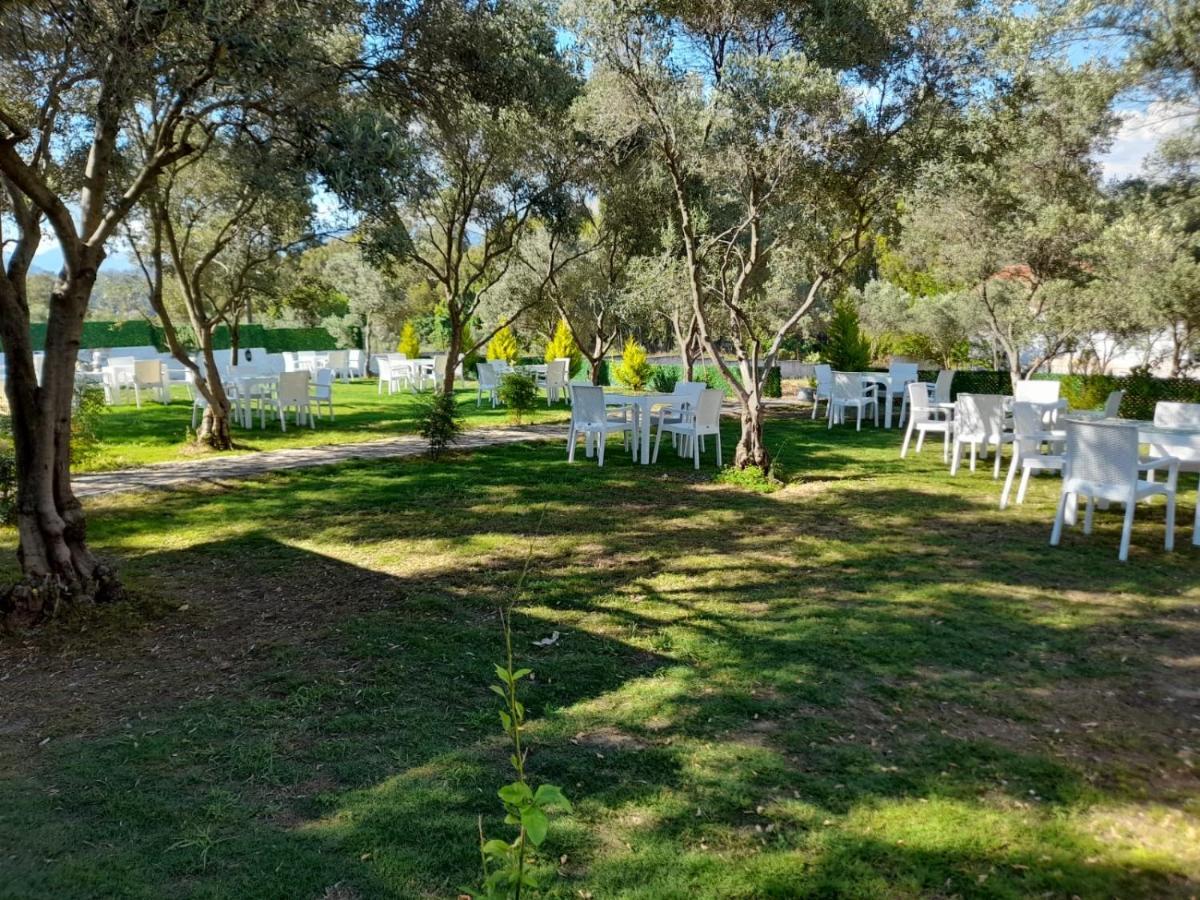 Infinity Ruby Hotel Kargı Esterno foto