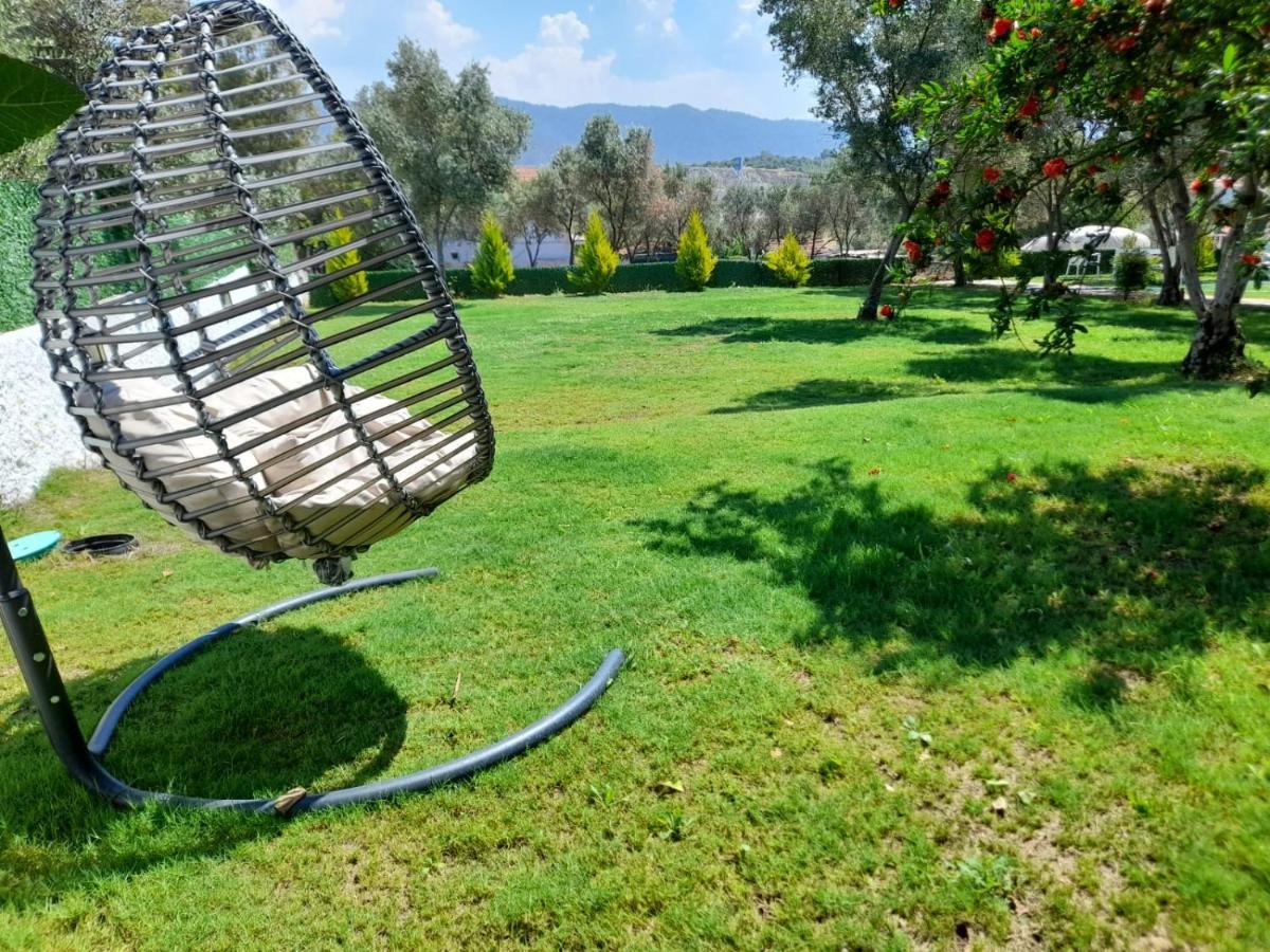 Infinity Ruby Hotel Kargı Esterno foto