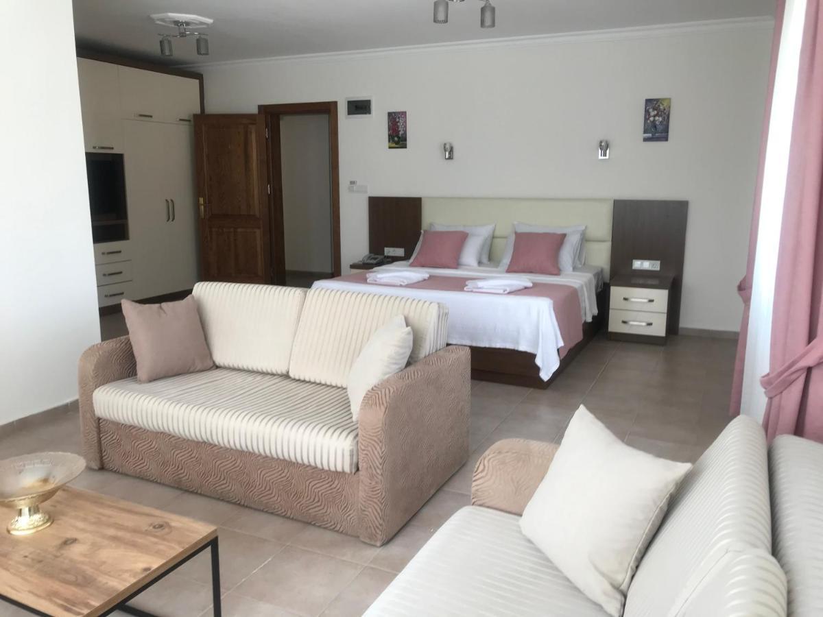 Infinity Ruby Hotel Kargı Esterno foto