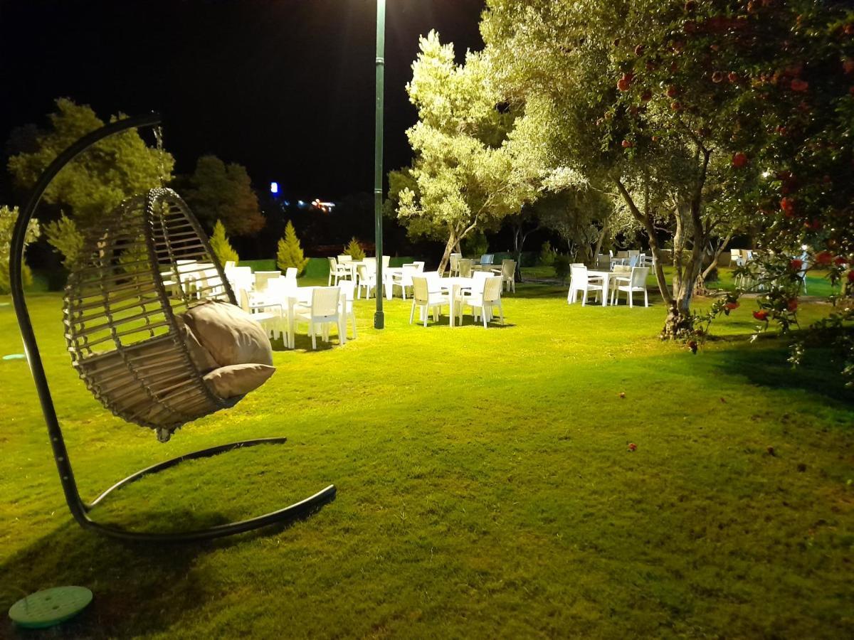 Infinity Ruby Hotel Kargı Esterno foto