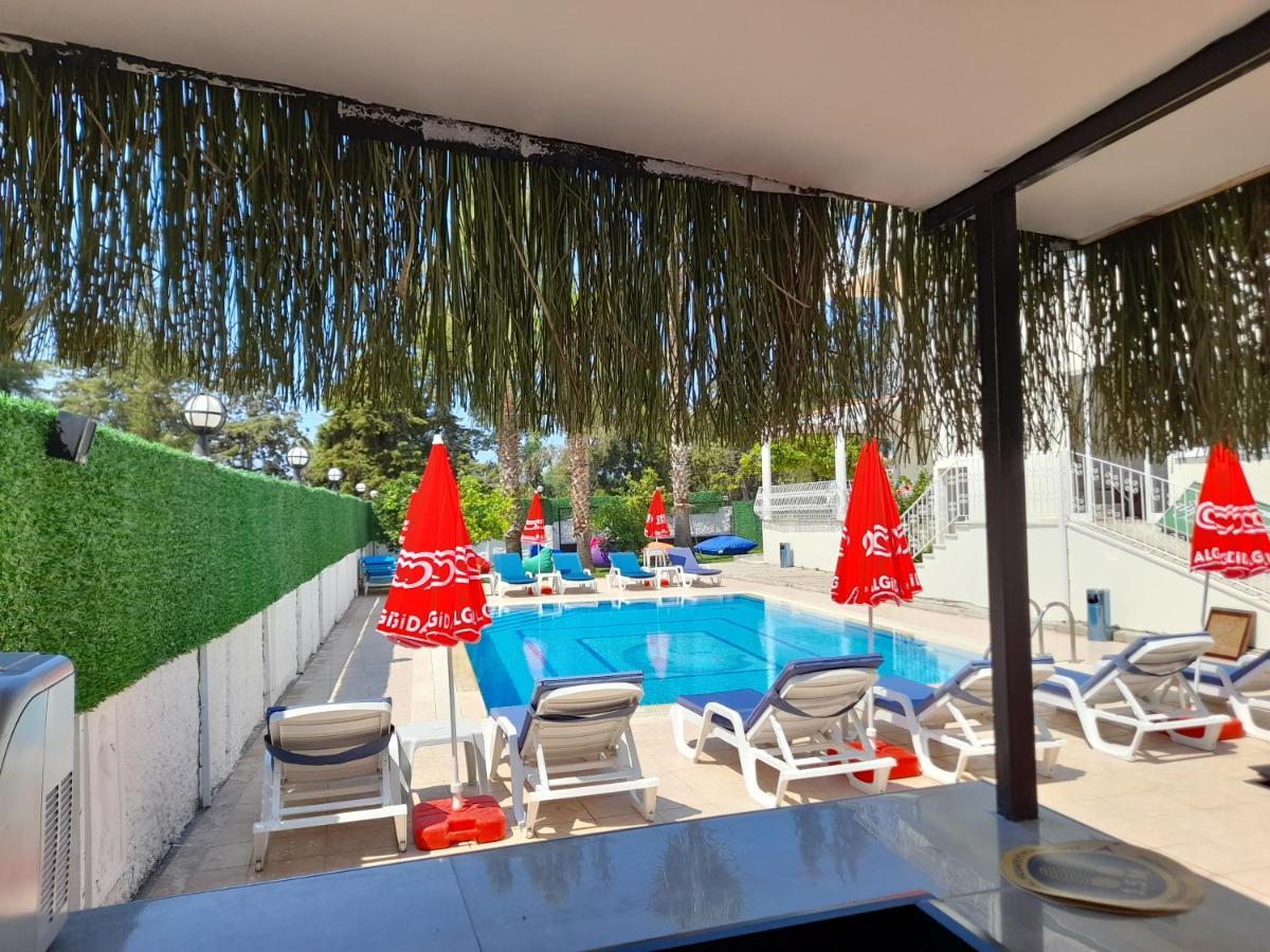 Infinity Ruby Hotel Kargı Esterno foto
