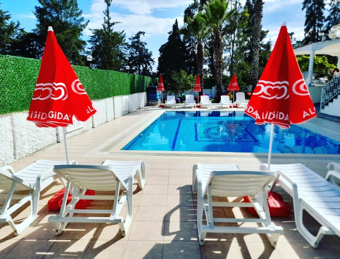 Infinity Ruby Hotel Kargı Esterno foto