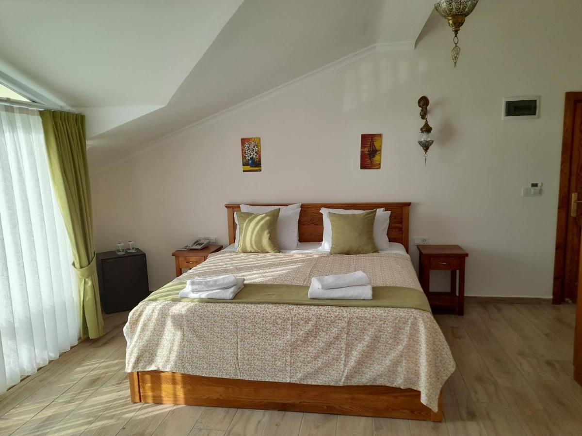 Infinity Ruby Hotel Kargı Esterno foto