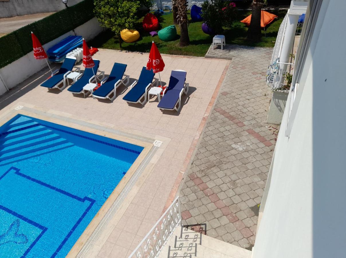 Infinity Ruby Hotel Kargı Esterno foto