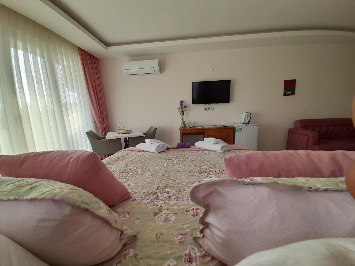 Infinity Ruby Hotel Kargı Esterno foto