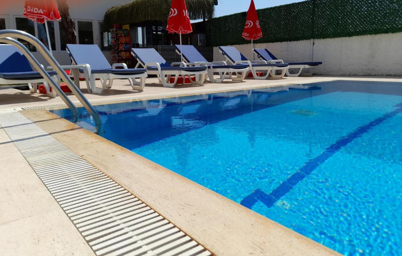 Infinity Ruby Hotel Kargı Esterno foto