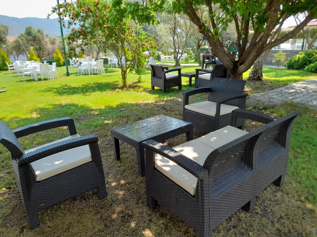 Infinity Ruby Hotel Kargı Esterno foto