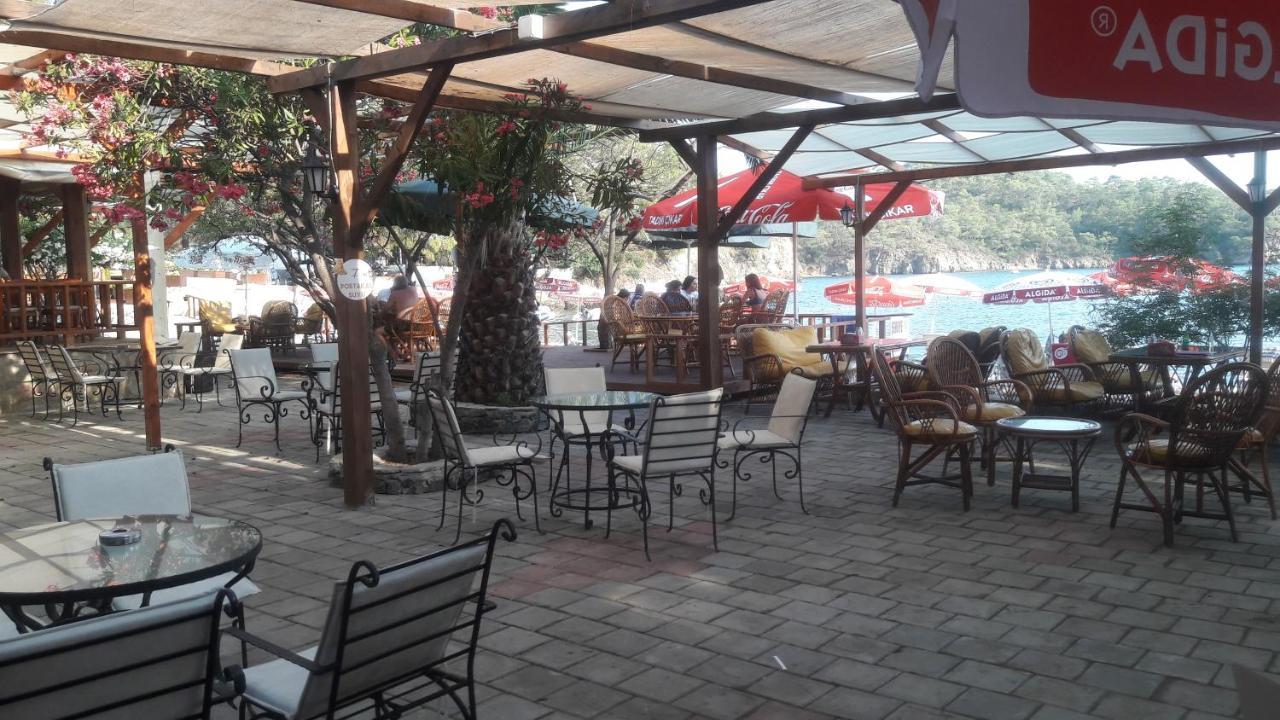 Infinity Ruby Hotel Kargı Esterno foto