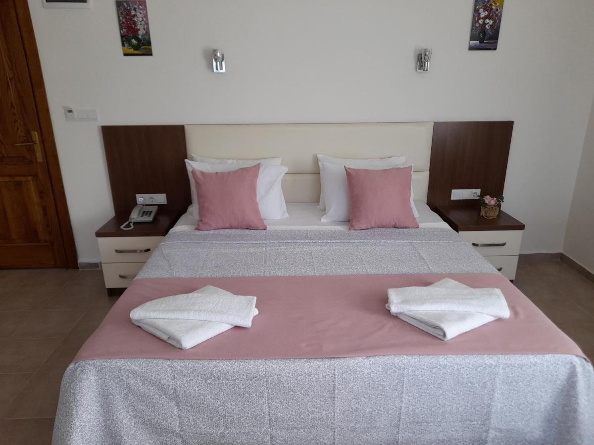 Infinity Ruby Hotel Kargı Esterno foto