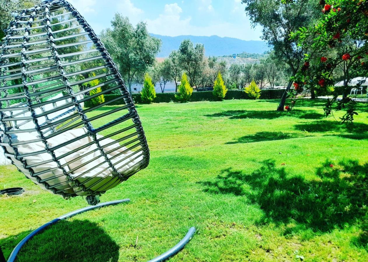 Infinity Ruby Hotel Kargı Esterno foto