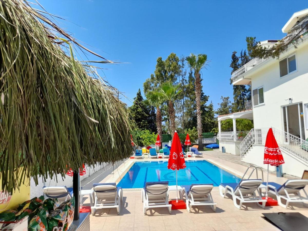 Infinity Ruby Hotel Kargı Esterno foto