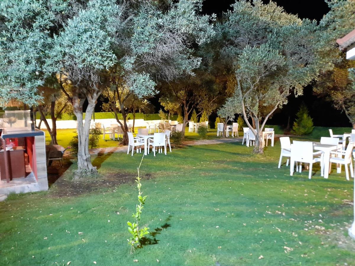 Infinity Ruby Hotel Kargı Esterno foto