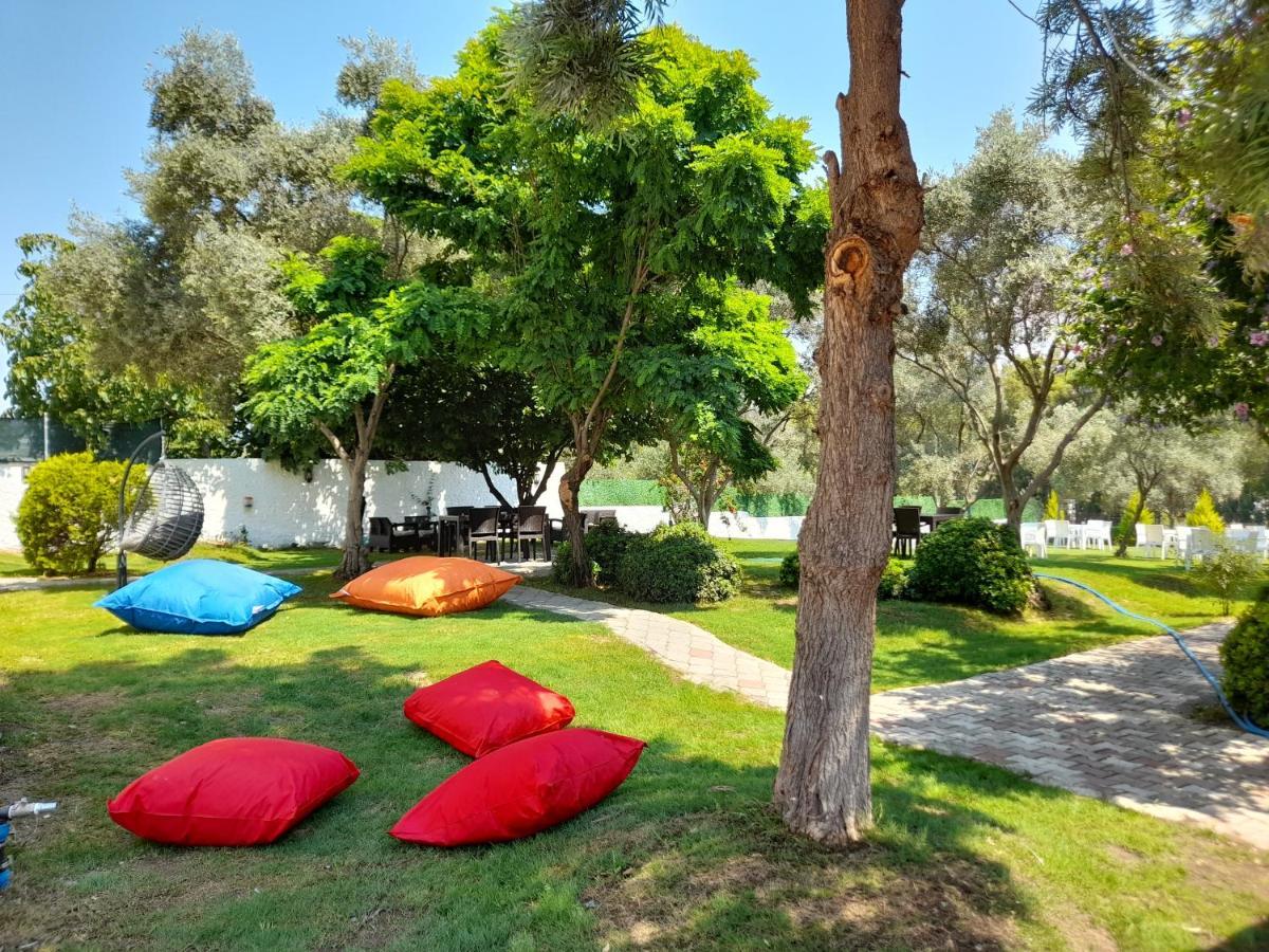 Infinity Ruby Hotel Kargı Esterno foto