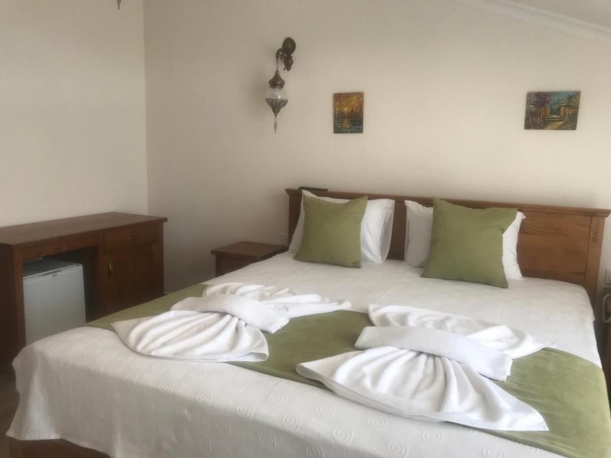 Infinity Ruby Hotel Kargı Esterno foto