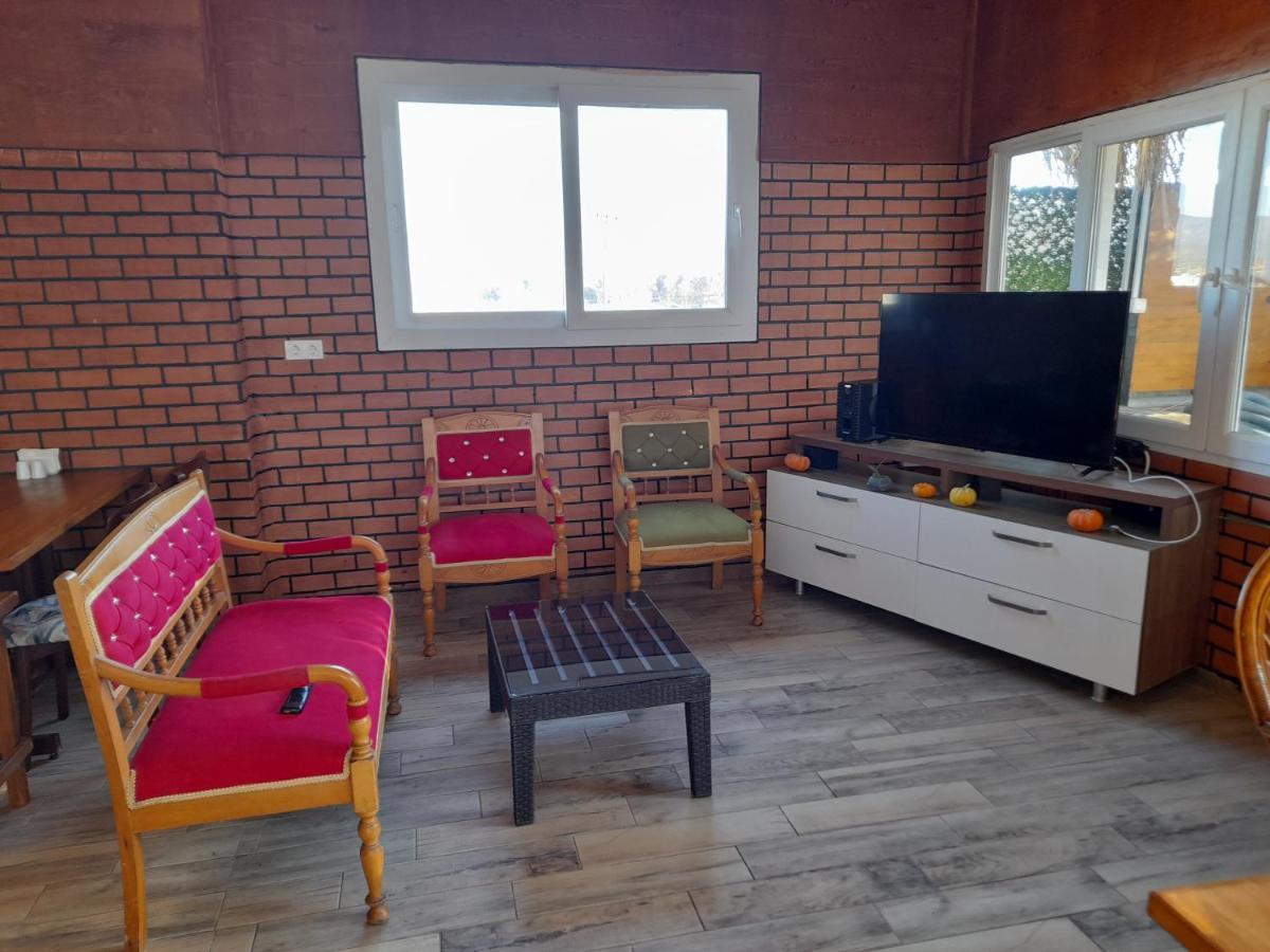 Infinity Ruby Hotel Kargı Esterno foto